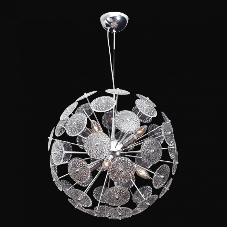 Люстра NEWPORT 6308/S