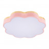 Накладной светильник LOFT IT 10225/36 Pink