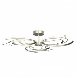 Люстра на штанге Favourite 2566-3U Melba