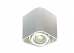 Светильник накладной MEGALIGHT 5641 white