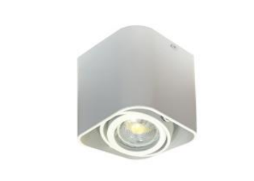 Светильник накладной MEGALIGHT 5641 white