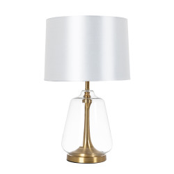 Светильник настольный Arte Lamp PLEIONE A5045LT-1PB