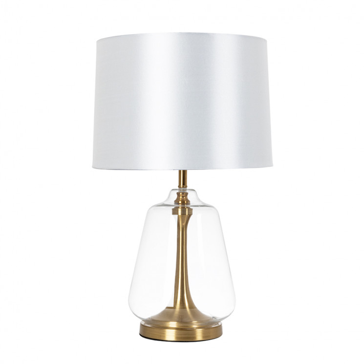 Светильник настольный Arte Lamp PLEIONE A5045LT-1PB