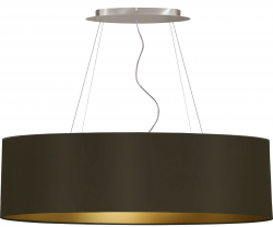 Светильник подвесной BARUSS BS314/4H