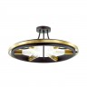 Люстра потолочная Lumion 4401/6C MAEVE