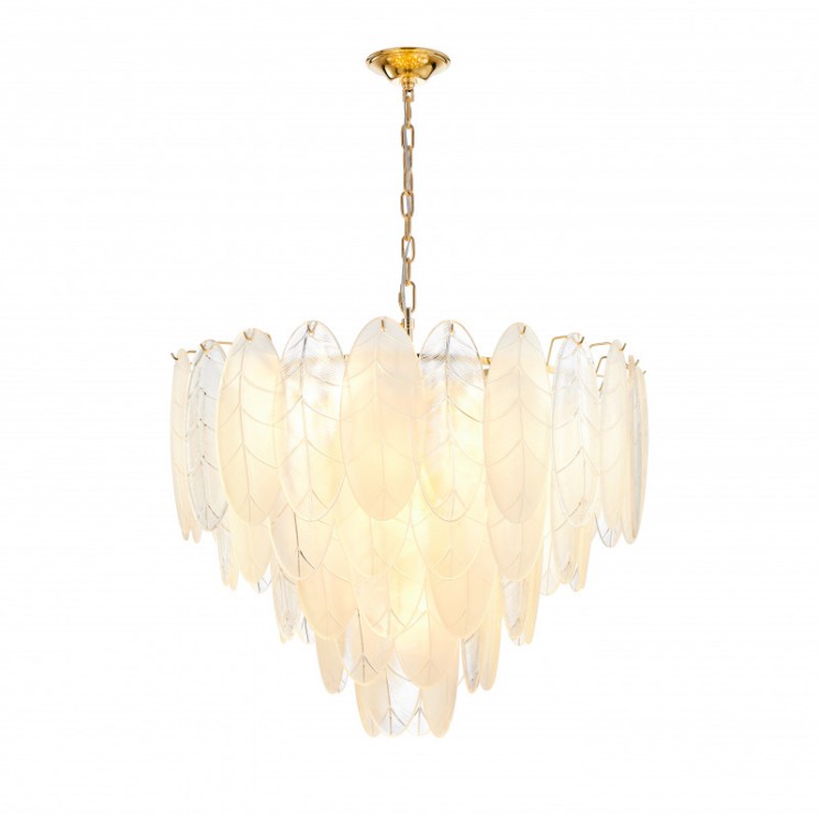 Каскадная люстра Favourite 2983-21P Intera