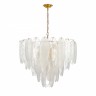 Каскадная люстра Favourite 2983-21P Intera