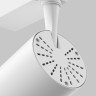 Трековый светильник Maytoni Technical TR003-1-10W3K-S-W однофазный