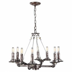 Люстра Lussole LSP-9378