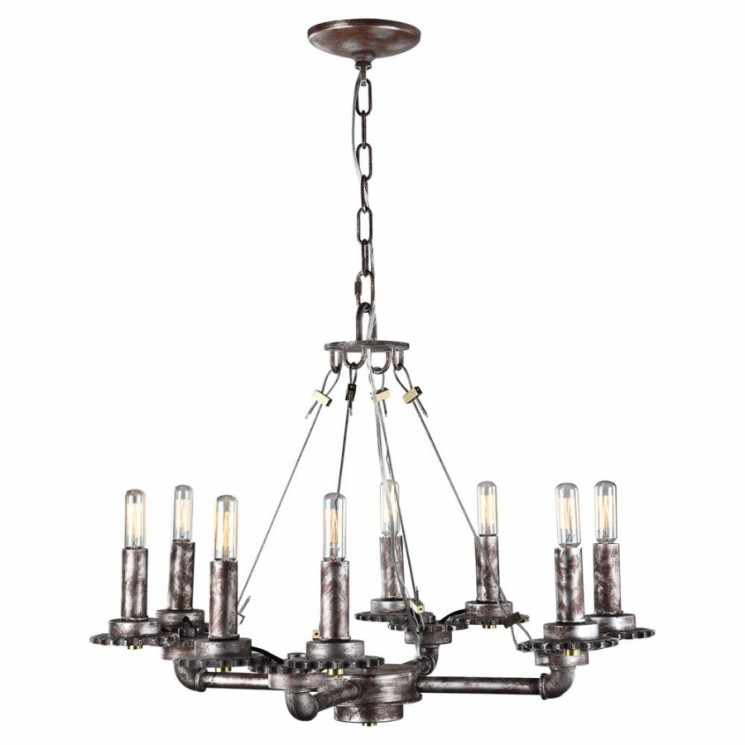 Люстра Lussole LSP-9378