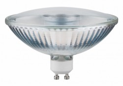 Лампа светодиодная рефлекторная Paulmann 28514 QPAR111 4W GU10 230V 2700K 24°