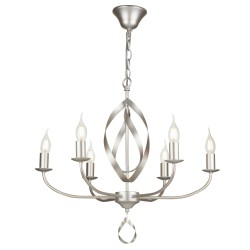 Люстра Freya FR5027PL-06S Sealy