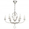 Люстра Freya FR5027PL-06S Sealy