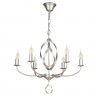 Люстра Freya FR5027PL-06S Sealy