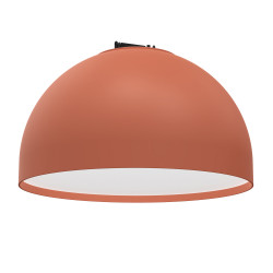 Светильник для трековой системы на ремнях Divinare DECORATO 2496/34 SP-20