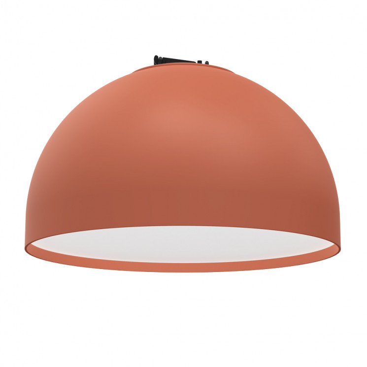 Светильник для трековой системы на ремнях Divinare DECORATO 2496/34 SP-20