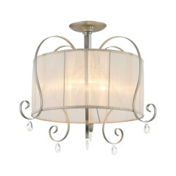 Люстра Freya FR2020-CL-03-BG Simone