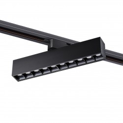 Светильник трековый однофазный трехжильный светодиодный NOVOTECH ITER 358857