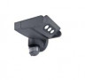 Настенный светильник Lutec W6144S-1-PIR S LEDSPOT