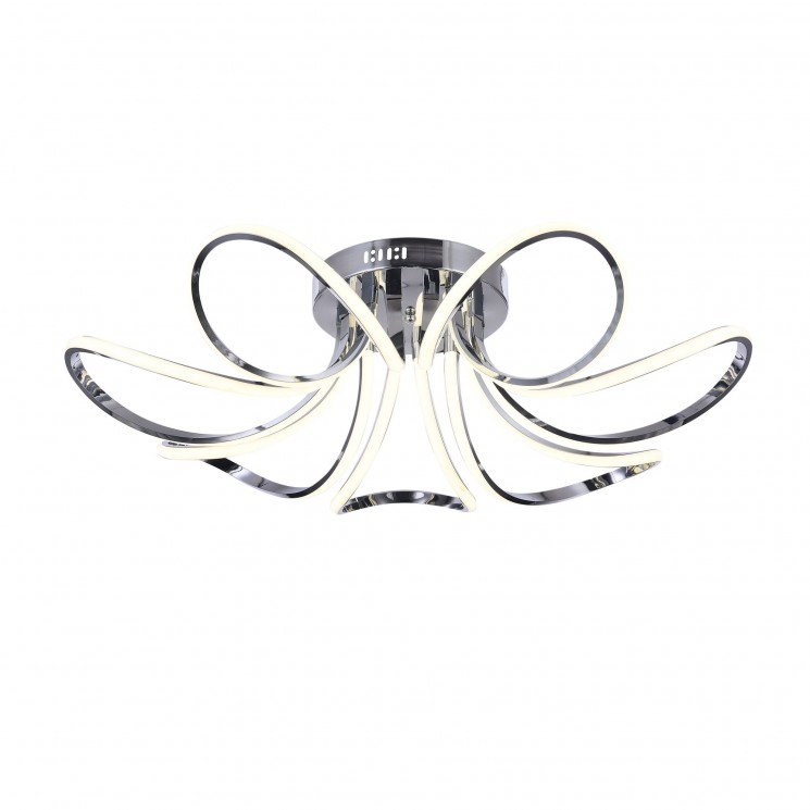 Люстра Freya FR6681-CL-L87CH Flora