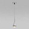 Подвесной светильник Elektrostandard Hill 5W хром ( 50211 LED) HILL