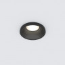 Встраиваемый светильник Elektrostandard 15269/LED 3W BK черный Mosy