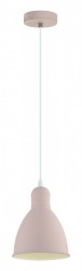 Подвесной светильник EGLO 49083 Priddy-P