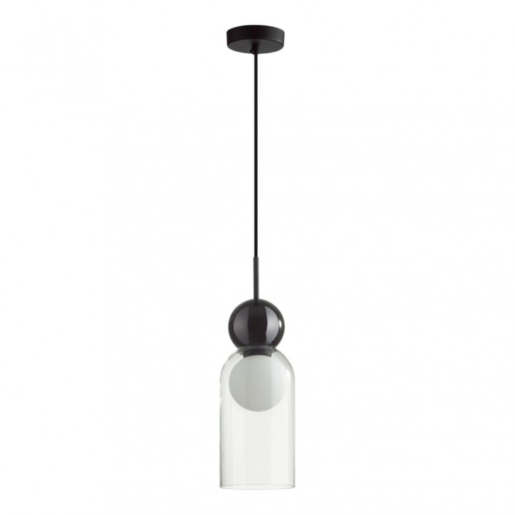 Подвес Odeon Light Blacky 5022/1