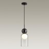 Подвес Odeon Light Blacky 5022/1