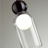 Подвес Odeon Light Blacky 5022/1