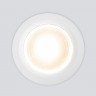 Встраиваемый уличный светильник Elektrostandard Light LED 3003 (35128/U) белый Light LED 3003