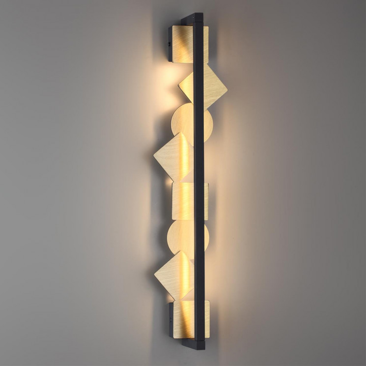 Настенный Odeon Light 6691/12WL HIGHTECH