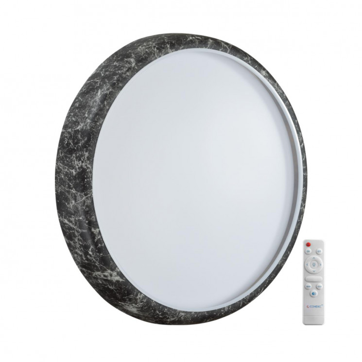 Настенно-потолочный светильник Сонекс MRAMO BLACK 7639/EL