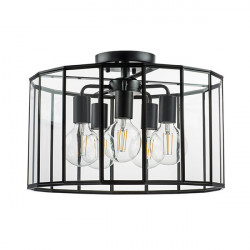 Люстра на штанге Lightstar 798257 Genni