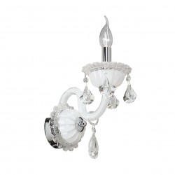 Бра Vitaluce  V2350/1A, 1xE14 макс. 60Вт