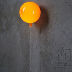 Бра LOFT IT 5055W/M orange