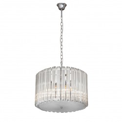 Люстра Vitaluce V5241-9/6, 6хЕ14 макс. 60Вт