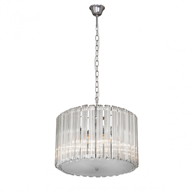 Люстра Vitaluce V5241-9/6, 6хЕ14 макс. 60Вт