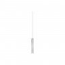 Светильник подвесной Nowodvorski POLY WHITE I L 8882