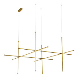 Светильник подвесной ST LUCE RETICO SL6207.203.150