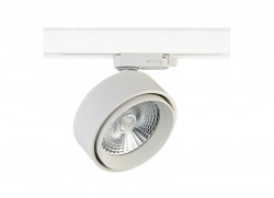 Светильник на шине Donolux DL18443/01 Track W Dim трехфазный