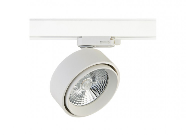 Светильник на шине Donolux DL18443/01 Track W Dim трехфазный