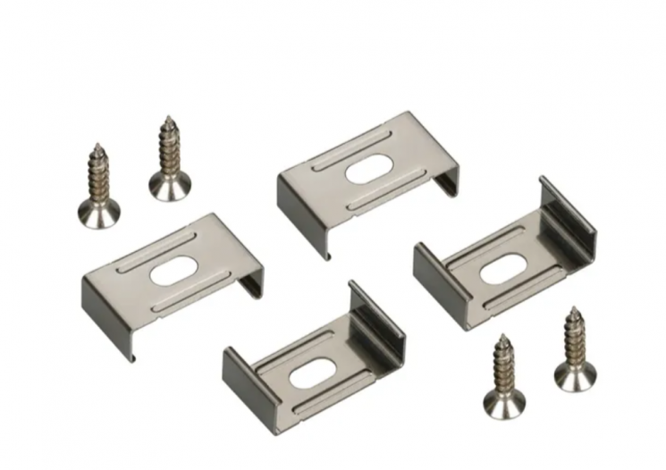 Держатель Arlight SL-SLIM20 (Металл) 024327