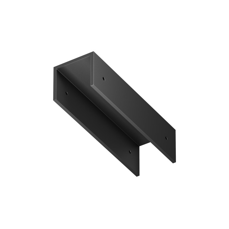 Коннектор прямой для профиля Maytoni Outdoor O-TR001-SC180  Elasity IP