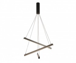 Подвесная люстра KinkLight 07614-3A,19