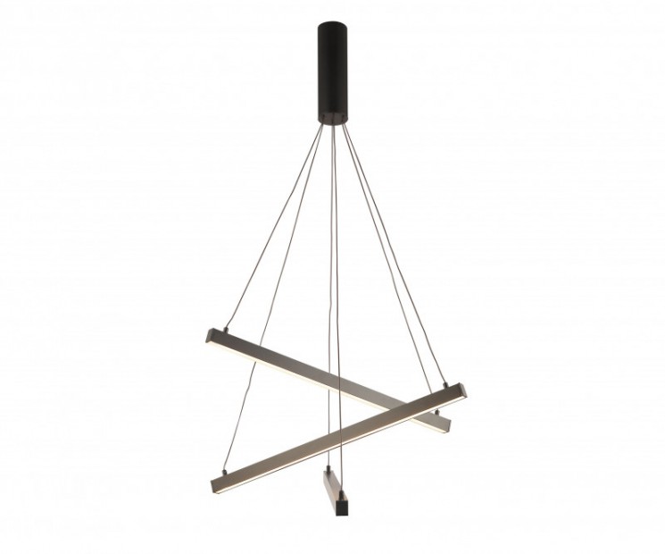 Подвесная люстра KinkLight 07614-3A,19