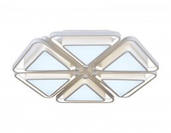 Накладная люстра Ambrella Light FG2502