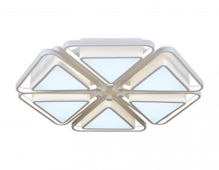 Накладная люстра Ambrella Light FG2502