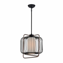 Люстра Favourite 1911-1P Triply