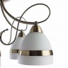 Светильник потолочный Arte lamp NOEMI A6192PL-5AB